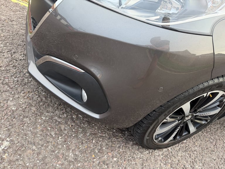 2019 Peugeot 208 1.2 PureTech Tech Edition Hatchback 5dr Petrol Manual Euro 6
