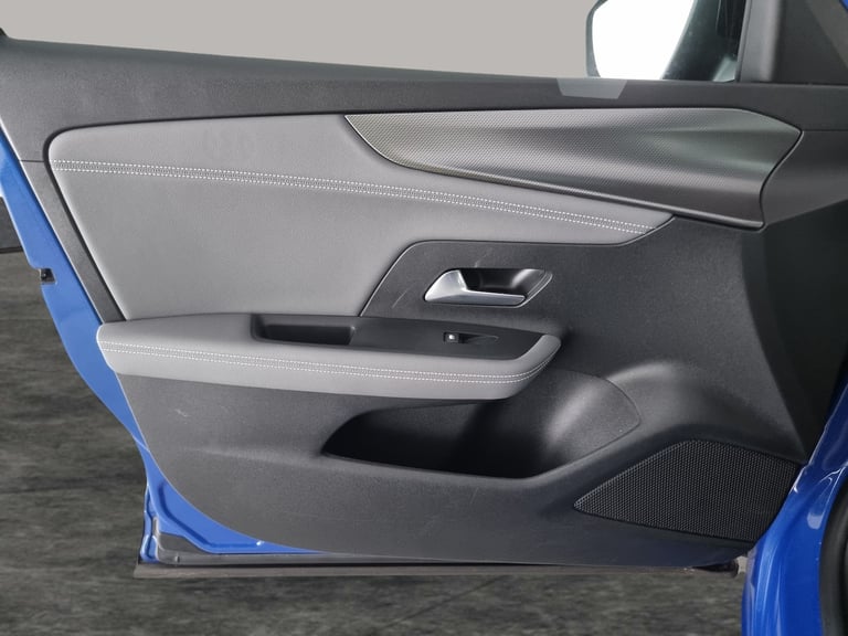 2022 Vauxhall Mokka 1.2 Turbo Elite Premium SUV 5dr Petrol Auto Euro 6 (s/s) (130 ps) - REVERSE S...