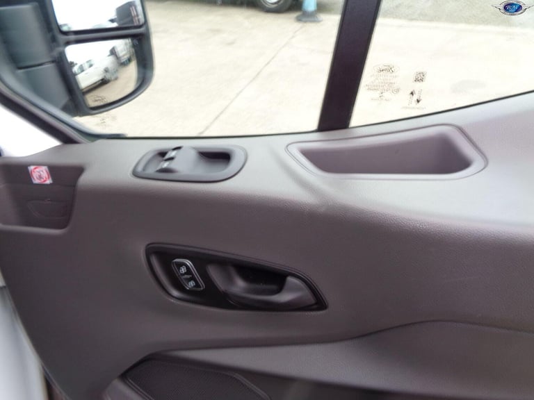 FORD TRANSIT 2.0 Transit Leader Van 350 L3 2.0L EcoBlue 130PS RWD 6 Speed
