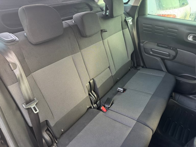 2018 Citroen C3 Aircross 1.6 BlueHDi Flair 5dr MPV Diesel Manual