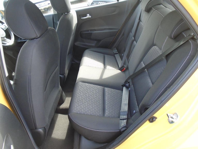 KIA PICANTO 1.0 DPi 2 2021