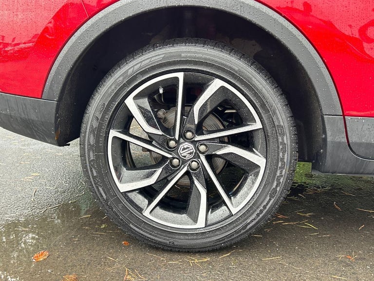 2023 MG MG ZS 1.5 VTi-TECH Exclusive SUV 5dr Petrol Manual Euro 6 (s/s) (106 ps) SUV PETROL Manual