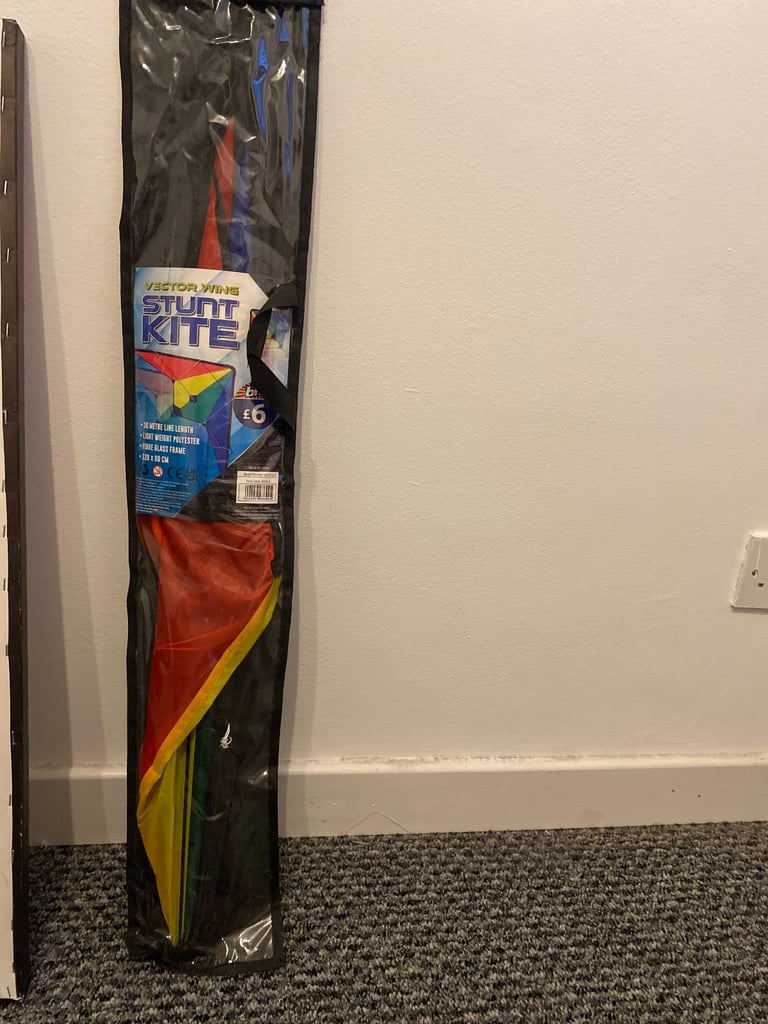 image for Kids Stunt kite 