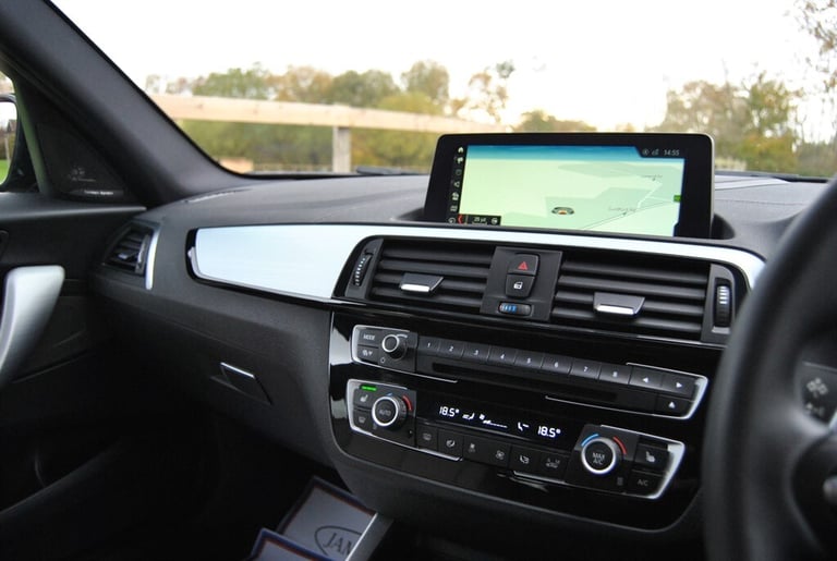 2018 BMW M140i 3.0 Shadow Edition Hatchback 5dr Petrol Auto Euro 6 (s/s) (340 ps) Hatchback Petro...