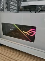 ASUS ROGThor 1200w modular with fully sleeved cables