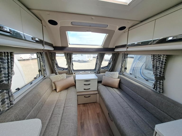 2017 Sterling Eccles 530