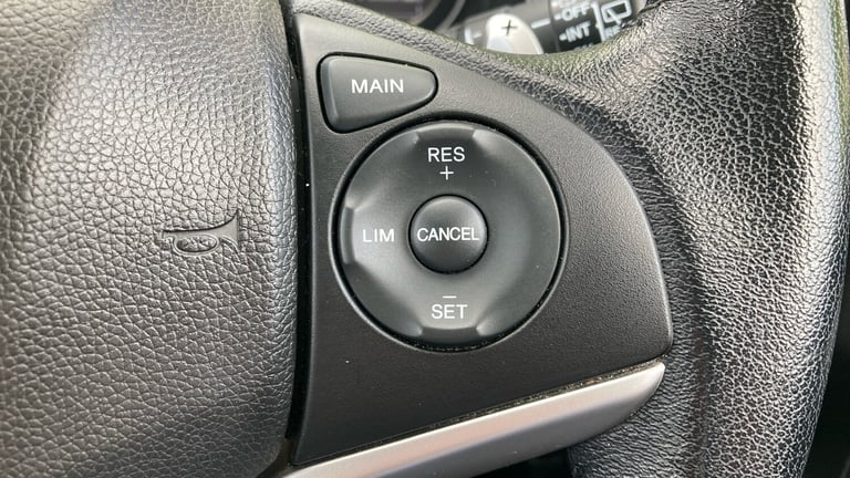 2017 Honda Jazz 1.3 i-VTEC EX 5dr CVT Petrol Hatchback Hatchback Petrol Automatic