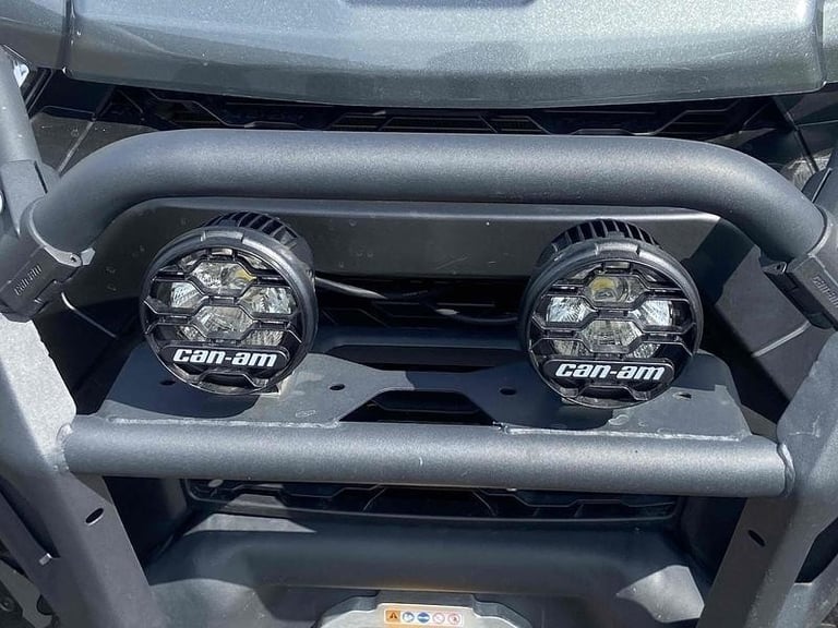 Can Am Traxter HD10 UTV Gator, Mule, Ranger