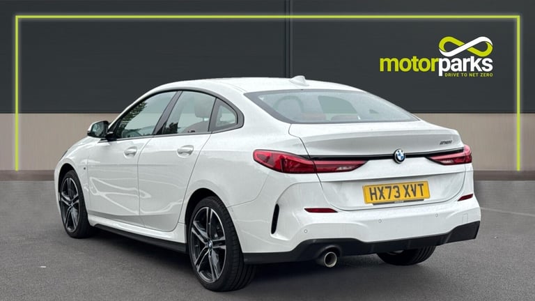 2023 BMW 2 Series Gran 218i (136) M Sport 4dr (Head Up Display)(Wireless 