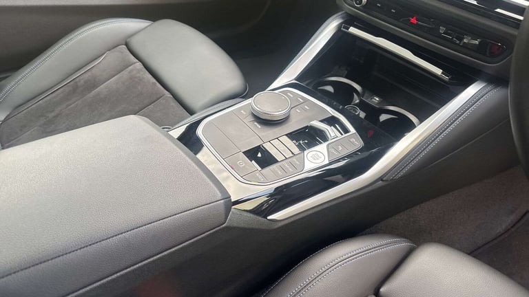 2024 BMW 2 Series 220i M Sport 2dr Step Auto Convertible Petrol Automatic