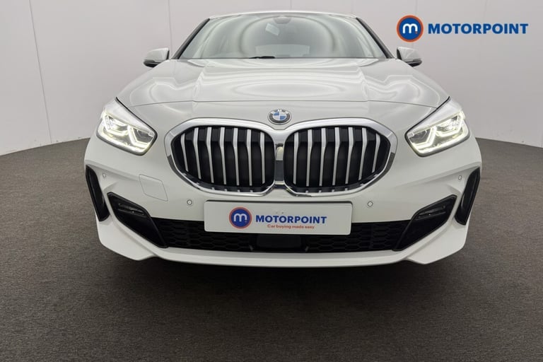 2024 BMW 1 Series 118i [136] M Sport 5dr [Live Cockpit Professional] Hatchback Petrol Manual