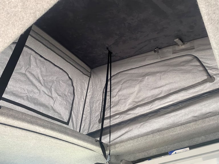 2018 Mercedes-Benz Vito 2.1 114 CDI BlueTEC Panel Van 6dr Diesel Manual RWD L2