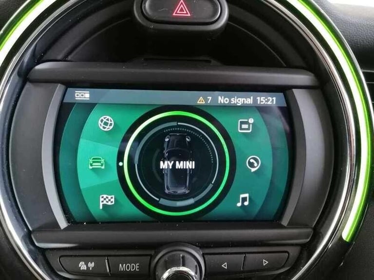 2021 MINI Hatch 1.5 Cooper Exclusive Hatchback 3dr HATCHBACK Petrol Automatic
