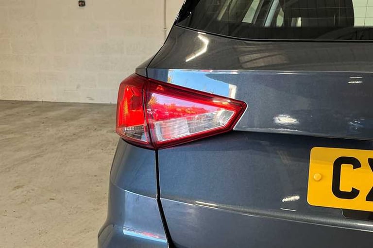 2023 SEAT Arona 1.0 TSI EVO SE SUV 5dr Petrol Manual Euro 6 (s/s) (95 ps) SUV Petrol Manual