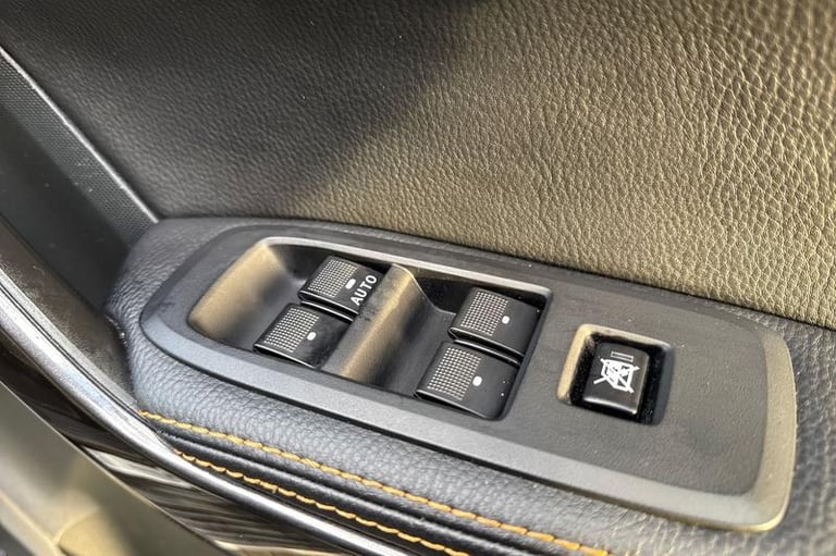 2022 Ford Ranger Pick Up Double Cab Wildtrak 2.0 EcoBlue 213 Auto PICK UP DIESEL Automatic