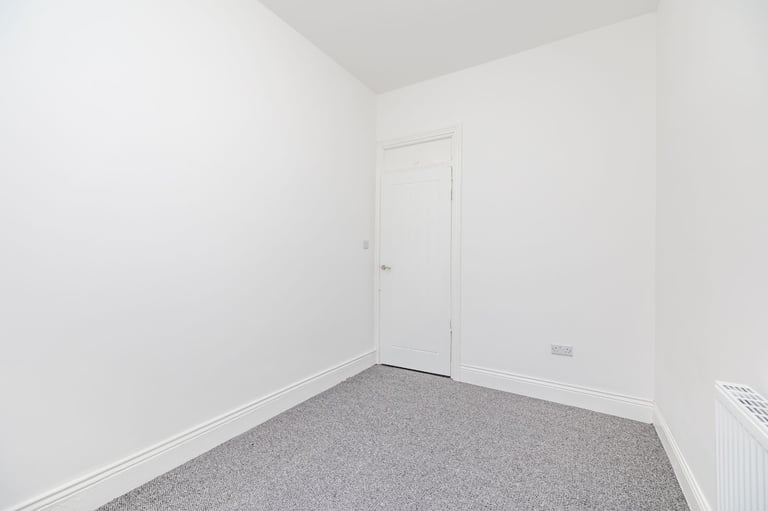 Two bedroom, 1 bathroom flat, Spencer Street, Newcastle Upon Tyne, NE6 5BY 