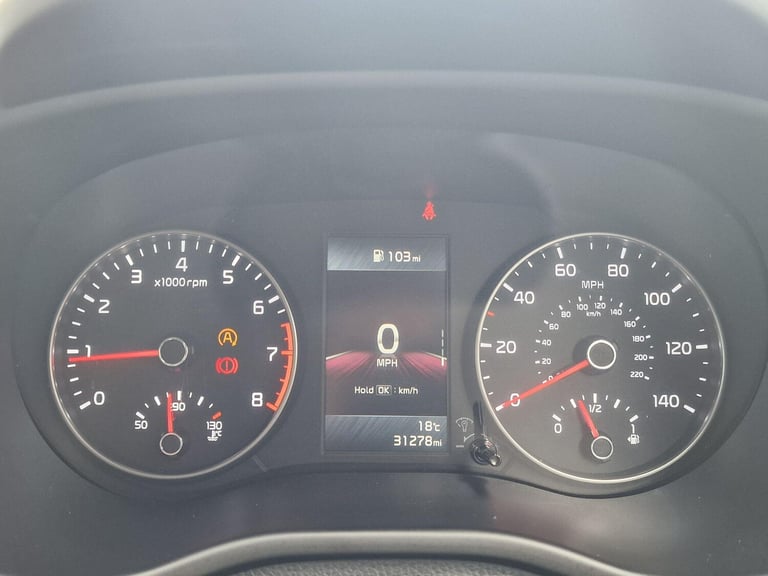 2022 Kia Picanto 1.0 GT-line 5dr [4 seats] HATCHBACK PETROL Manual