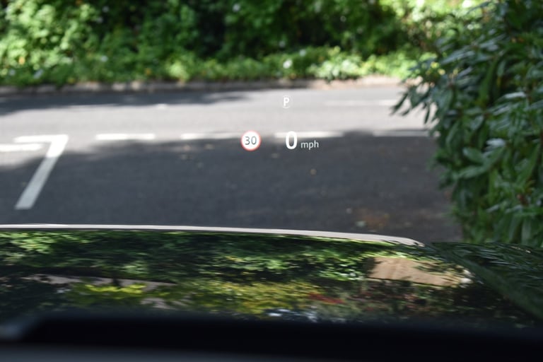 2021 Land Rover Range Rover V8 SVAUTOBIOGRAPHY DYNAMIC+REAR ENTERTAINMENT! Estate Petrol Automatic