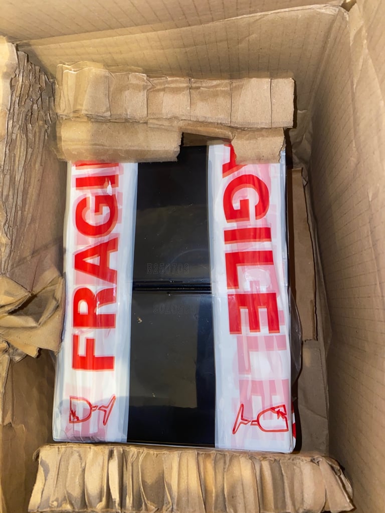 Xplorer Pair of 2 x 12V 12AH AGM Mobility Scooter Batteries