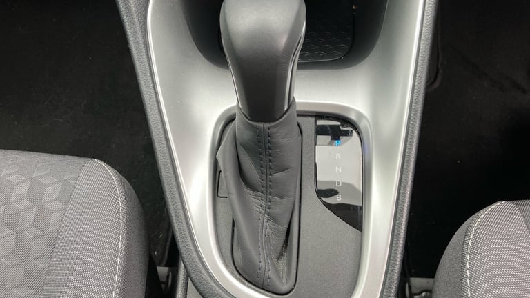 2023 Toyota Yaris 1.5 Hybrid Design 5dr CVT Hybrid Hatchback Hatchback Hybrid Automatic