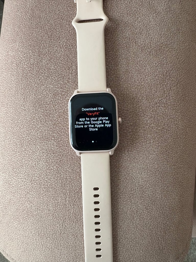 Smart watch