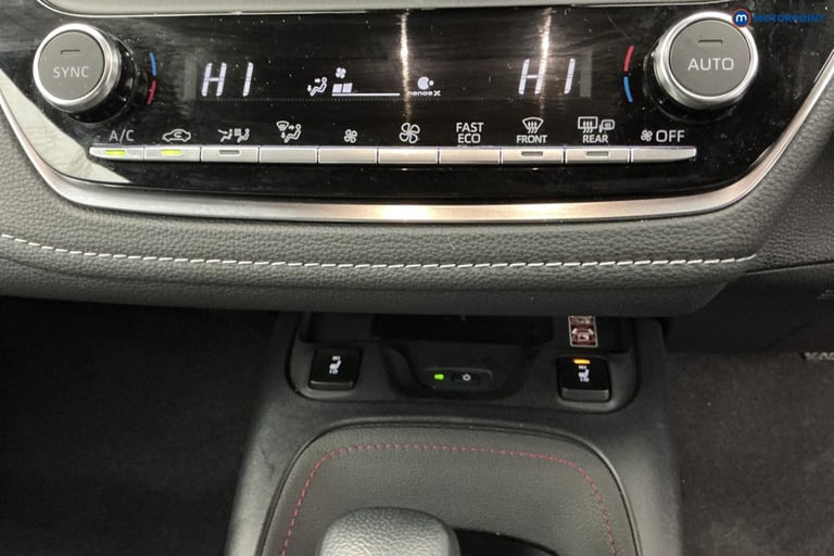 2024 Toyota Corolla 1.8 Hybrid GR Sport 5dr CVT Estate Hybrid Automatic