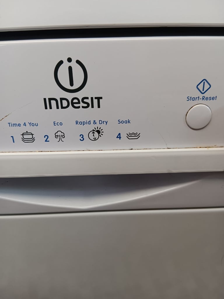 Indesit IDL 40