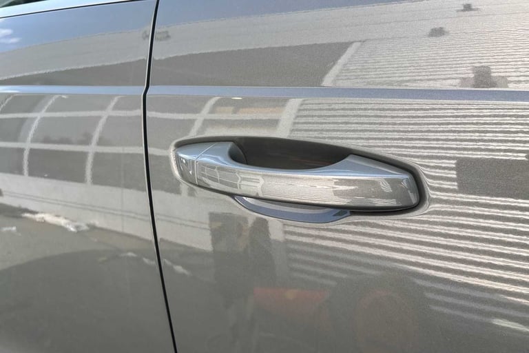 2025 Audi Q3 40 TFSI Quattro S Line 5dr S Tronic [Leather] SUV Petrol Automatic