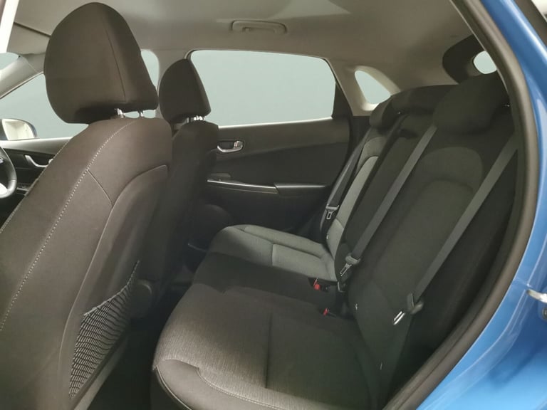 2021 Hyundai KONA 150kW Premium 64kWh 5dr Auto HATCHBACK ELECTRIC Automatic