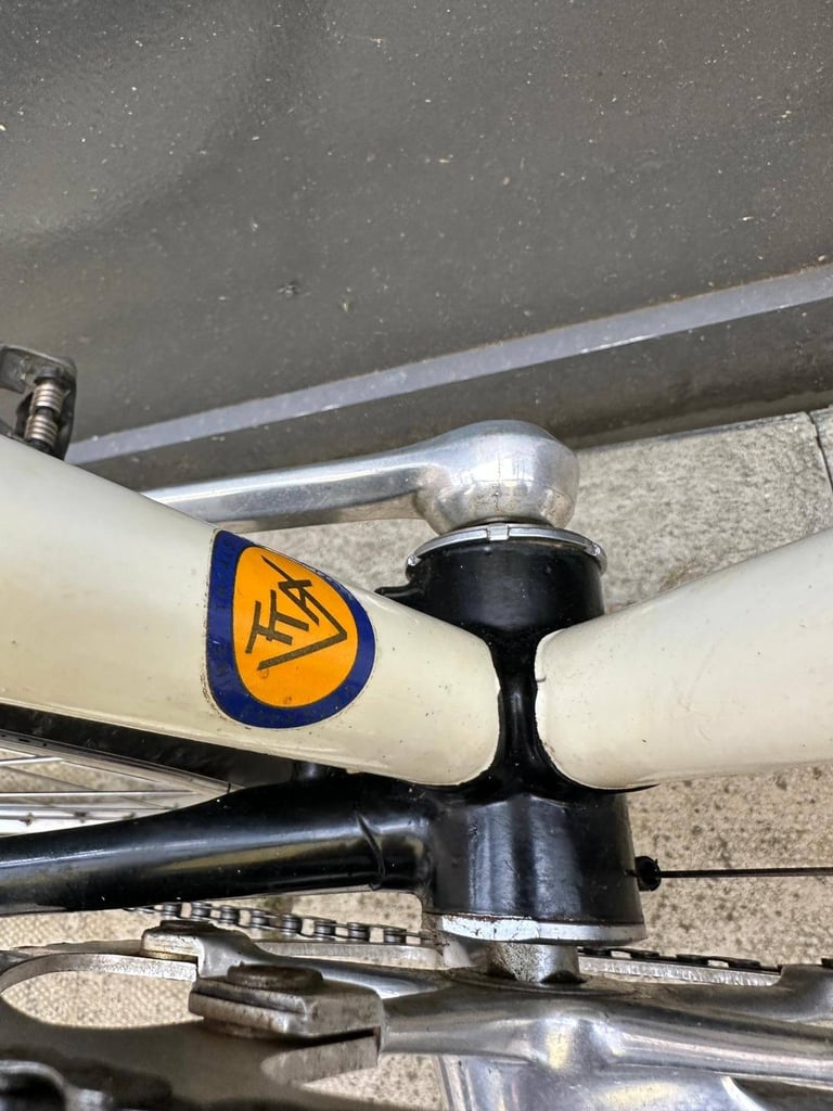 Ha  VITUS VGS Record/Durs Ace LoPro Road Bike Time Trail Road Bike Size/M