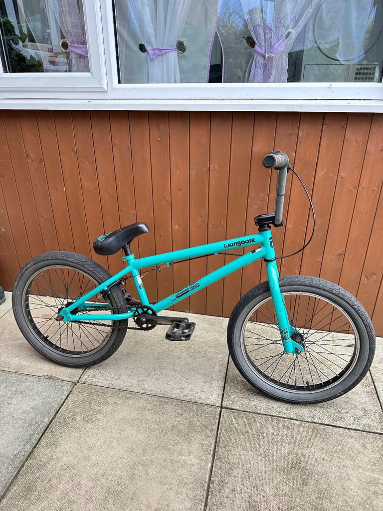 image for Mongoose R60 BMX Bike