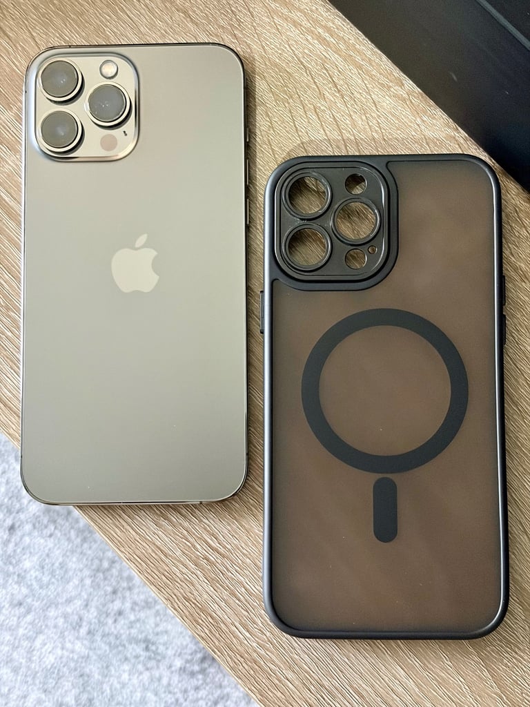 iPhone 13 Pro Max 