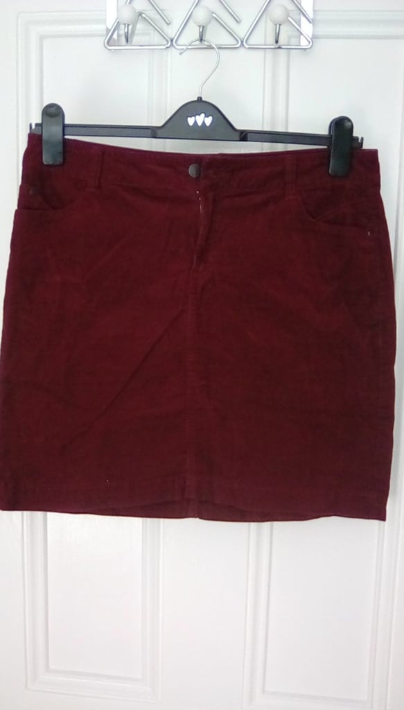 Size 12 M&S Skirt