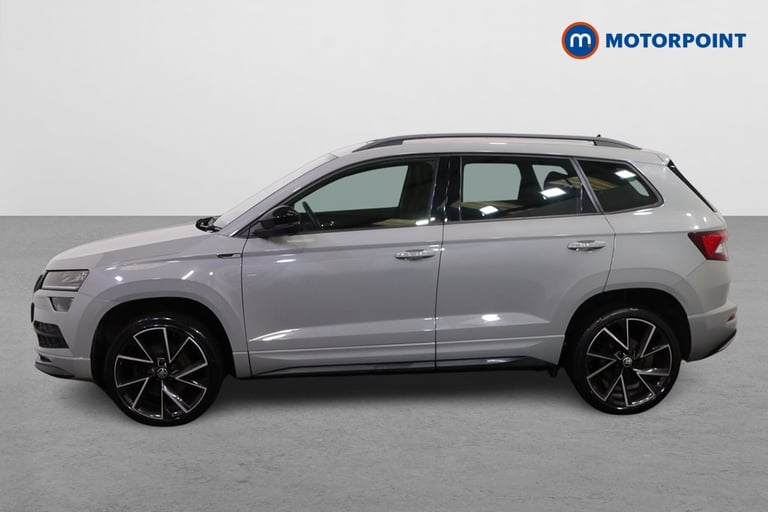2021 Skoda Karoq 1.5 TSI Sport Line 5dr DSG ESTATE PETROL Automatic