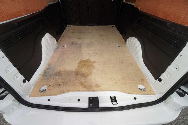 2022 Vauxhall Combo 1.5 Combo 2300 Sportive L2 LWB + 3 Seater + Twin Slider + Top Spec Van Panel ...
