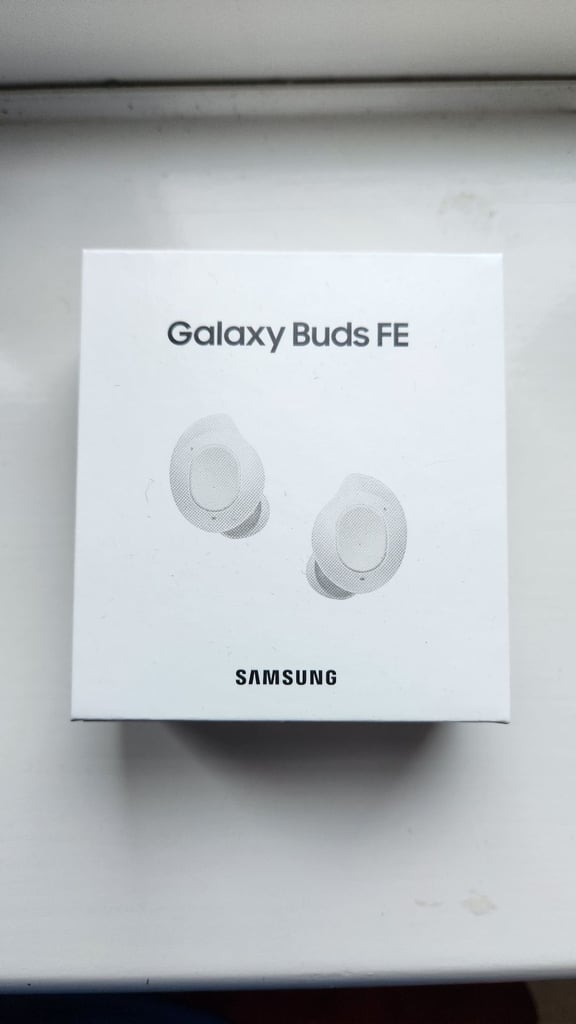 image for Galaxy Buds FE