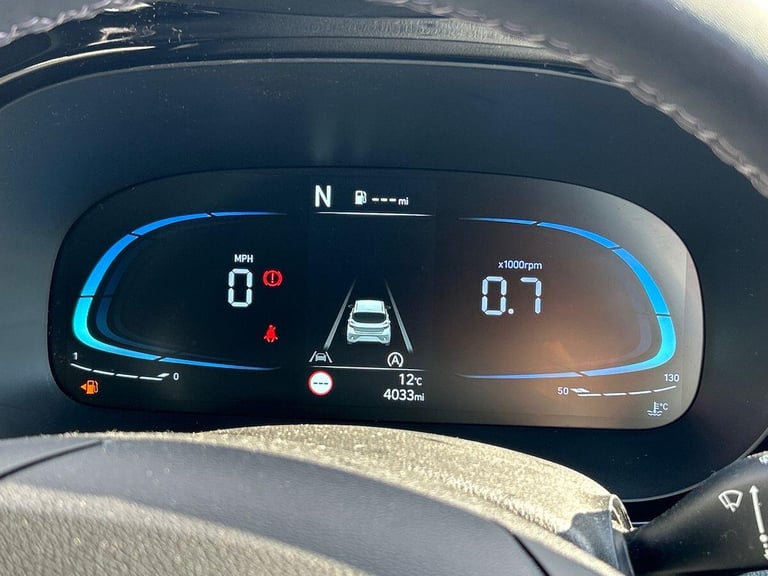 2024 Hyundai i10 1.0 Premium Hatchback 5dr Petrol Auto Euro 6 (s/s) (63 ps) Hatchback PETROL Auto...