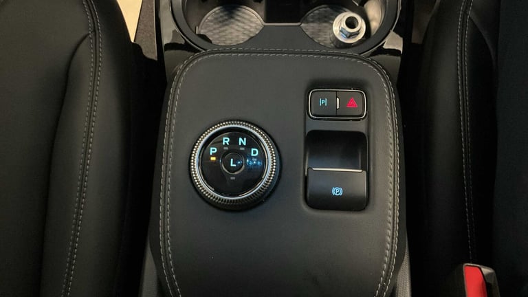 2023 Ford Mustang Mach-E 216kW Extended Range 91kWh RWD 5dr Auto Estate Electric Automatic