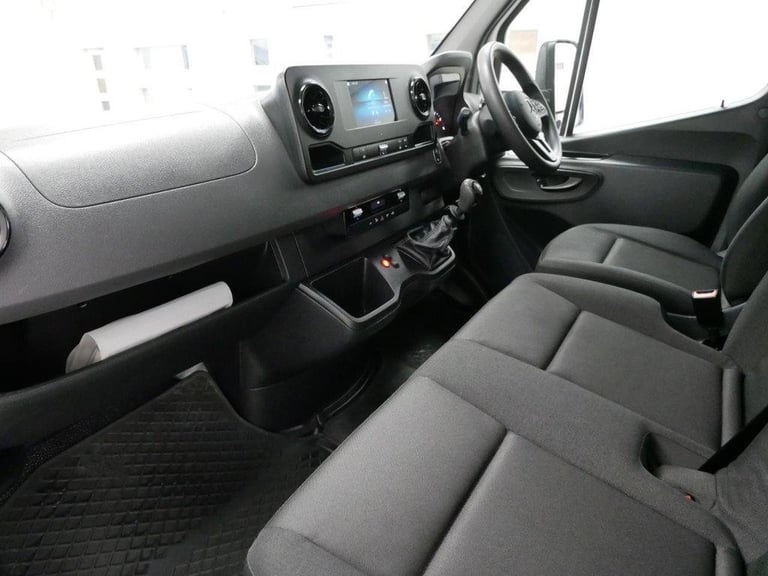 73 MERCEDES-BENZ SPRINTER 315 RWD 2.0 CDI 150 BHP L3 LONG PROGRESSIVE DROPSIDE