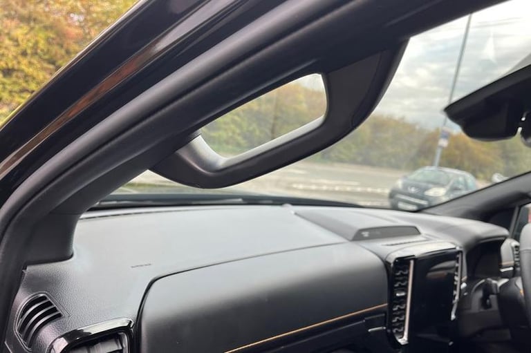 2025 Ford Ranger Pick Up D/Cab Wildtrak 2.3 EcoBoost PHEV 281 Auto PICK UP PETROL/ELECTRIC Automatic