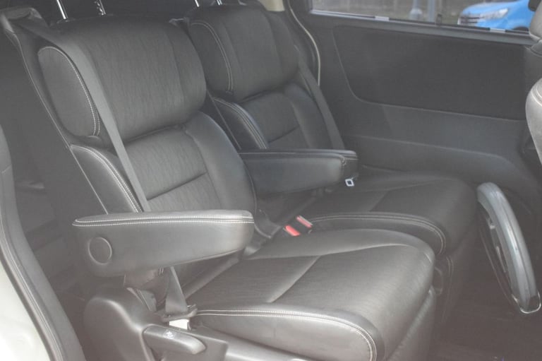 2023 Honda Odyssey 2016 Honda Odyssey (66) 2L PETROL HYBRID ELECTRIC 7 SEATER EURO 6  MPV HYBRID ...