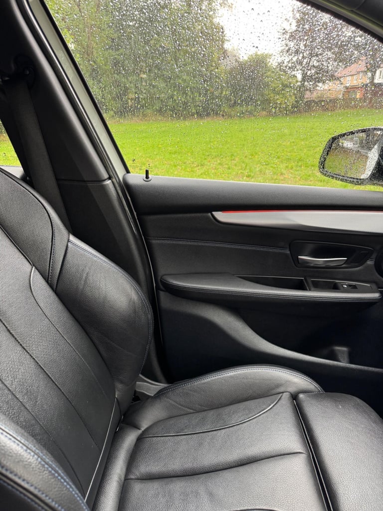 2019 BMW 2 Series Gran Tourer 1.5 218i M Sport DCT Euro 6 (s/s) 5dr ESTATE Petrol Automatic