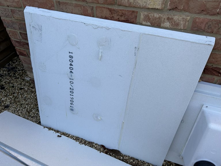 image for Quartz worktop sections