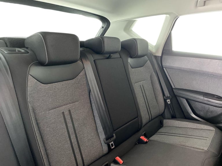 2021 SEAT Ateca 1.5 TSI EVO SE Technology 5dr Crossover/SUV PETROL Manual