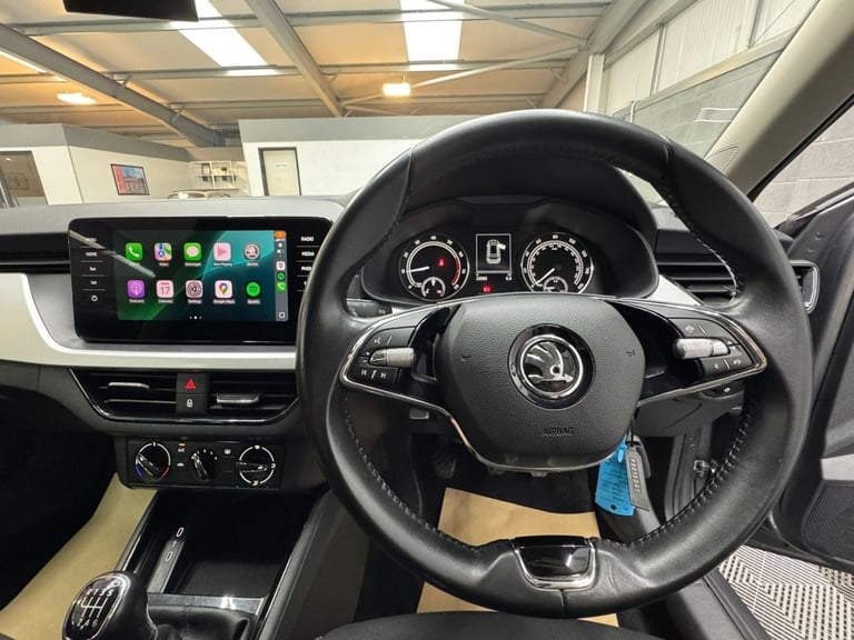 2022 Skoda Kamiq 1.0 TSI SE Drive SUV 5dr Petrol Manual Euro 6 (s/s) (110 ps) HATCHBACK Petrol Ma...