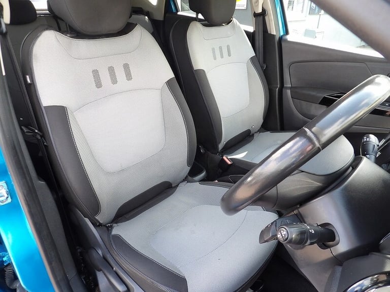 2016 Renault Captur 1.5 dCi 90 Dynamique S Nav 5dr HATCHBACK DIESEL Manual