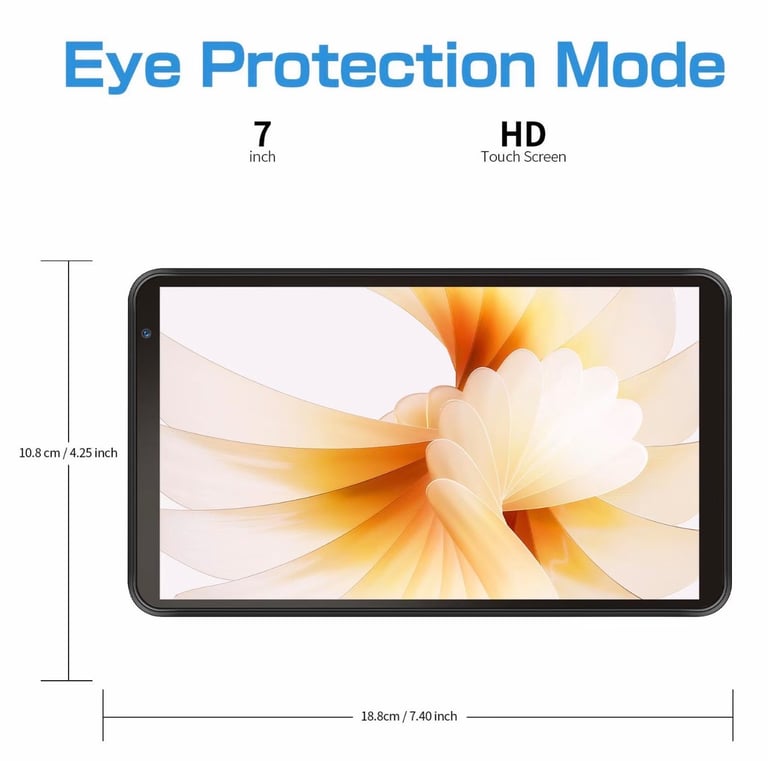 Android Tablet 7inch 