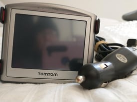 TomTom 3rd Edition