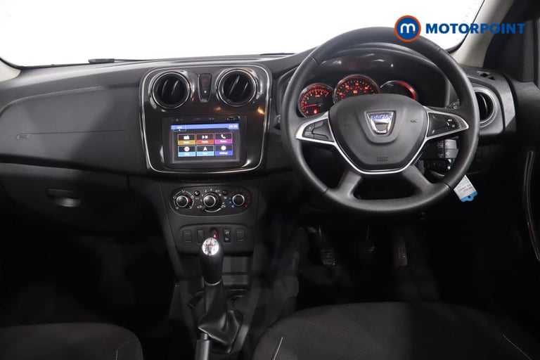 2018 Dacia Sandero 0.9 TCe Comfort 5dr Hatchback Petrol Manual
