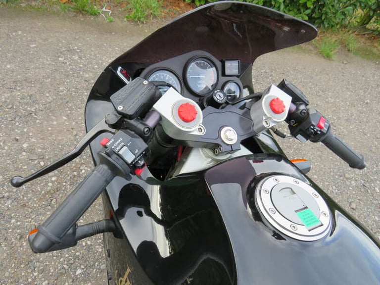  NORTON F1 P55 Manual